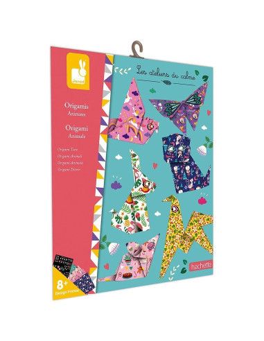 Zestawy artystyczne dla dzieci