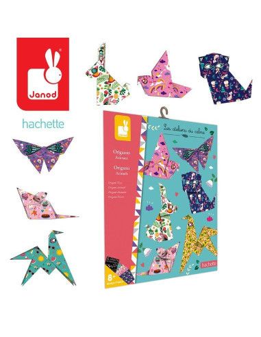 Zestawy artystyczne dla dzieci