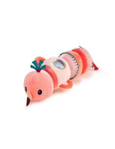 Zabawka Sensoryczna Wałek Dźwiękowy Flaming Anais LILLIPUTIENS