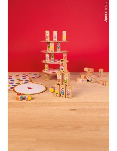 Gry planszowe, logiczne dla dzieci