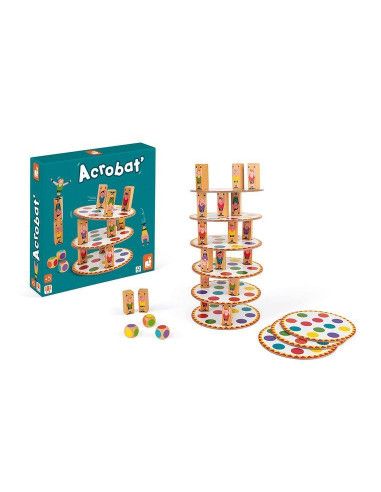 Gry planszowe, logiczne dla dzieci