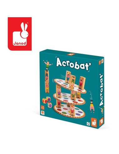 Gry planszowe, logiczne dla dzieci