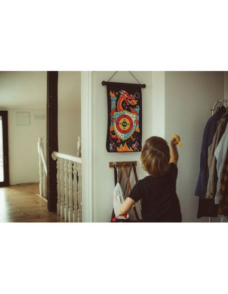 Zabawki magnetyczne dla dzieci