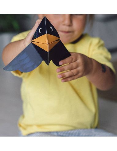 Gry planszowe, logiczne dla dzieci