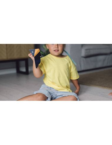 Gry planszowe, logiczne dla dzieci