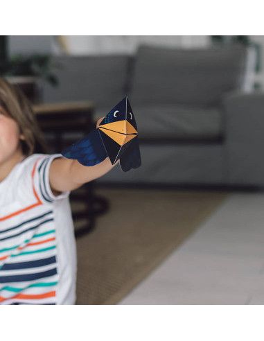 Gry planszowe, logiczne dla dzieci