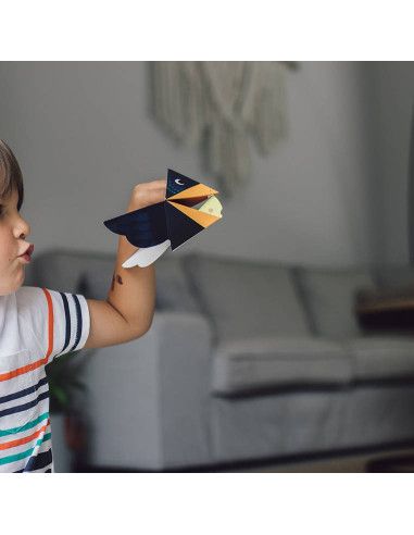 Gry planszowe, logiczne dla dzieci