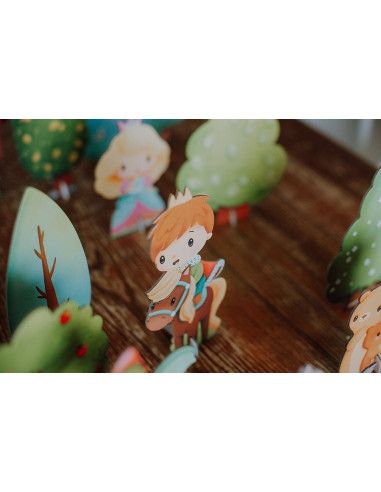 Gry planszowe, logiczne dla dzieci