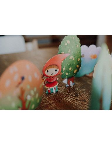 Gry planszowe, logiczne dla dzieci