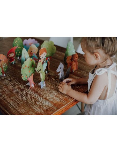 Gry planszowe, logiczne dla dzieci