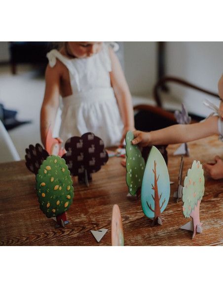 Gry planszowe, logiczne dla dzieci