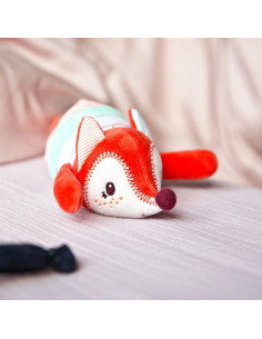 LILLIPUTIENS Zawieszka wibrująca Lisiczka Alice 2