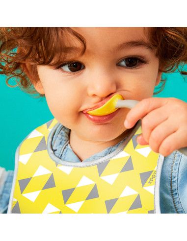 Śliniaki dla dzieci i niemowląt