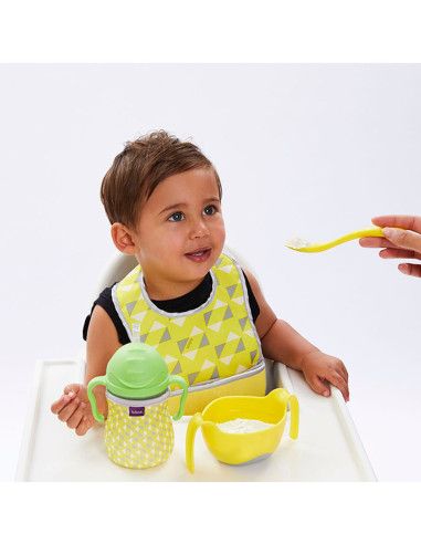 Śliniaki dla dzieci i niemowląt