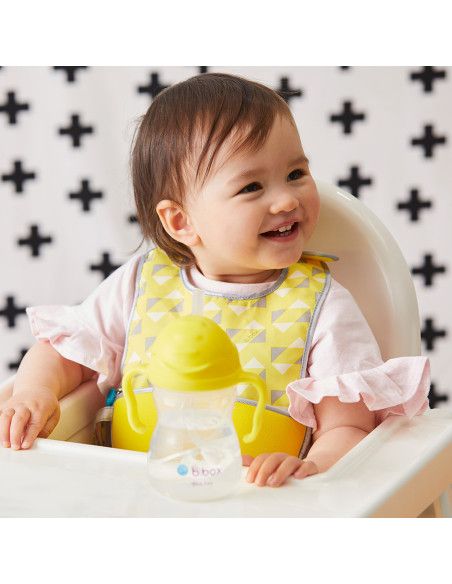 Śliniaki dla dzieci i niemowląt