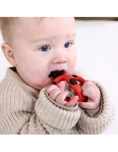 Szczoteczka Treningowa Biedronka Dori 3-8M, Mombella 2