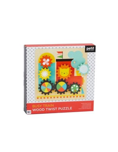 Zabawki drewniane dla dzieci