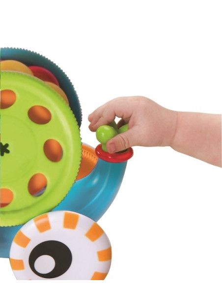 Zabawki Sensoryczne dla dzieci