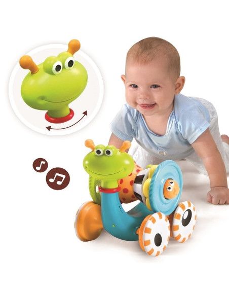 Zabawki Sensoryczne dla dzieci