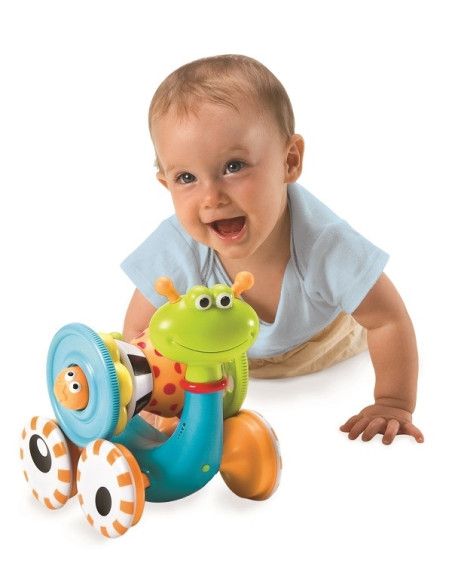 Zabawki Sensoryczne dla dzieci