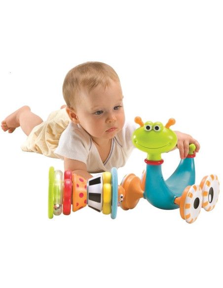 Zabawki Sensoryczne dla dzieci