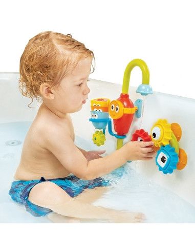 Zabawki do kąpieli dla dzieci