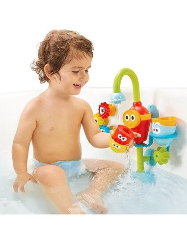 Zabawki do kąpieli dla dzieci