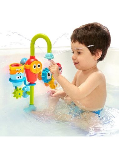 Zabawki do kąpieli dla dzieci