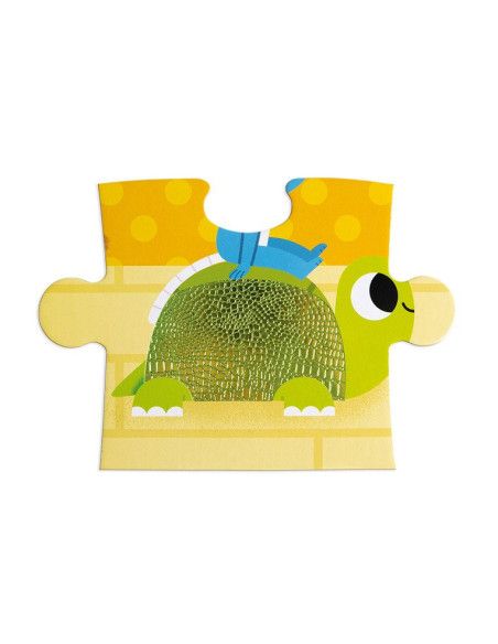 Puzzle dla dzieci