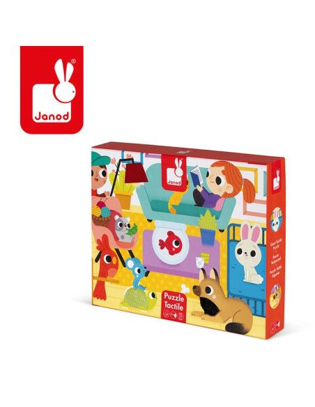 Puzzle dla dzieci