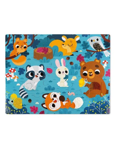 Puzzle dla dzieci