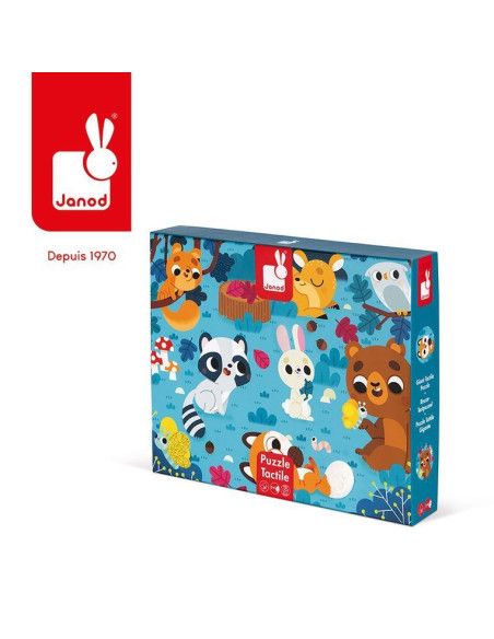 Puzzle dla dzieci