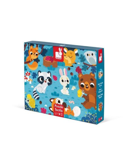 Puzzle dla dzieci
