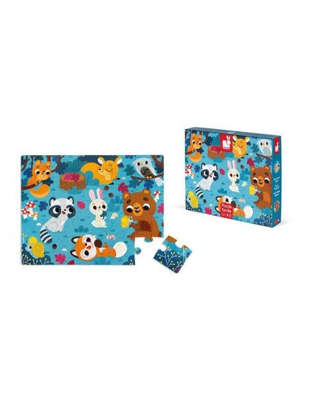 Puzzle dla dzieci