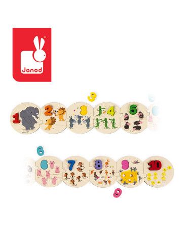 Gry i układanki dla dzieci