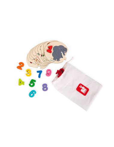 Gry i układanki dla dzieci