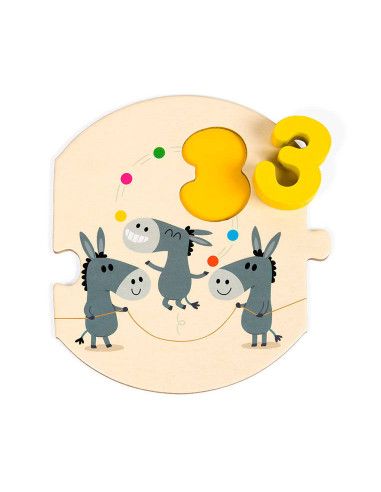 Gry i układanki dla dzieci