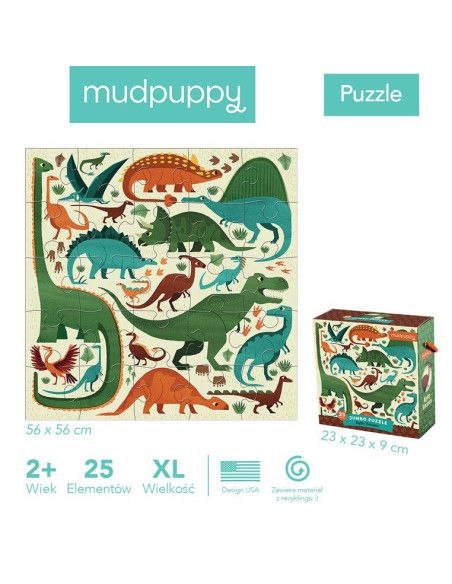 Puzzle dla dzieci