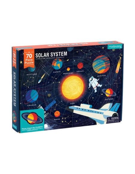 Puzzle dla dzieci