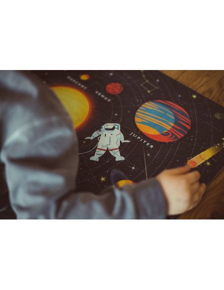 Puzzle dla dzieci