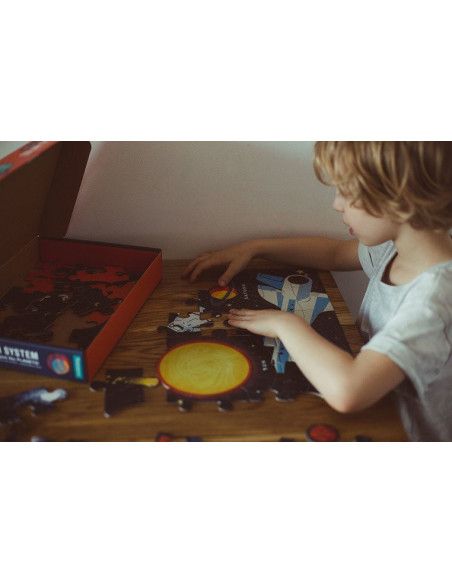 Puzzle dla dzieci