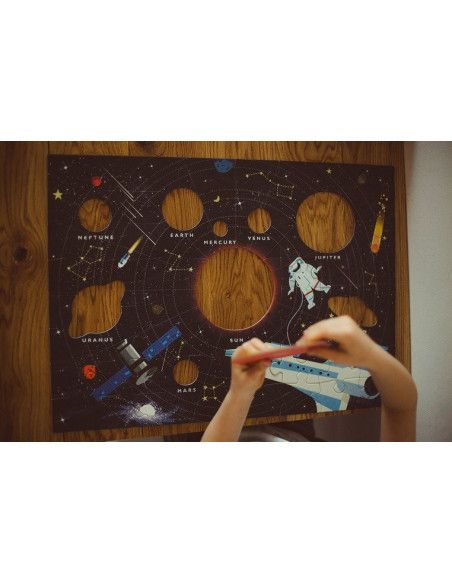 Puzzle dla dzieci