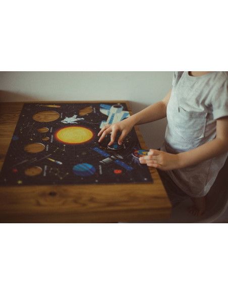 Puzzle dla dzieci