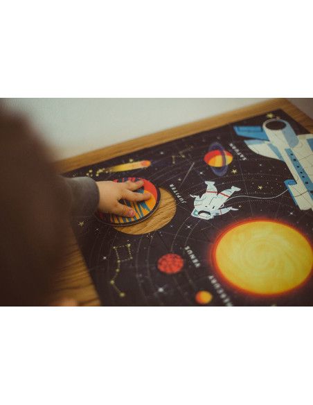 Puzzle dla dzieci