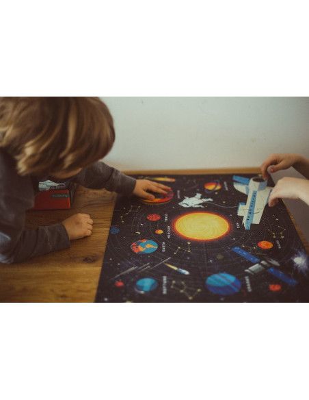 Puzzle dla dzieci