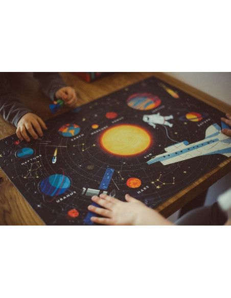 Puzzle dla dzieci
