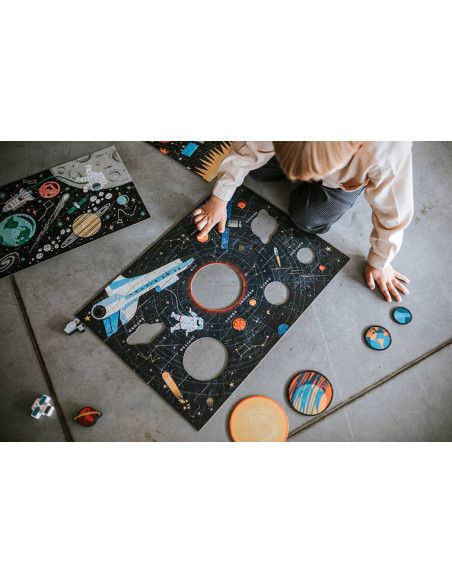 Puzzle dla dzieci