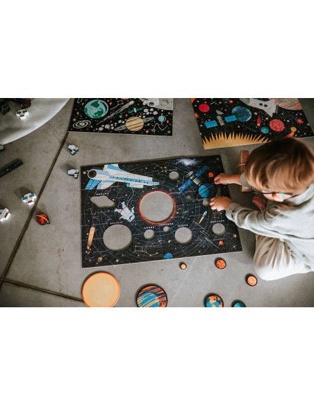 Puzzle dla dzieci