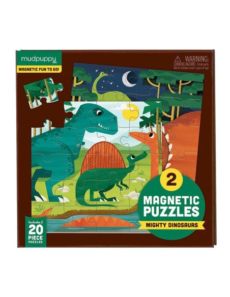 Puzzle dla dzieci