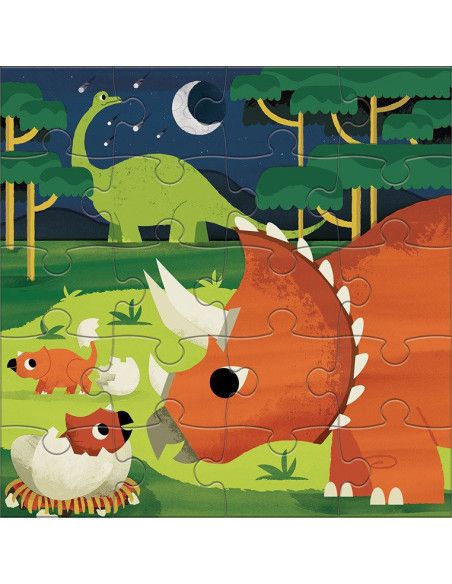 Puzzle dla dzieci